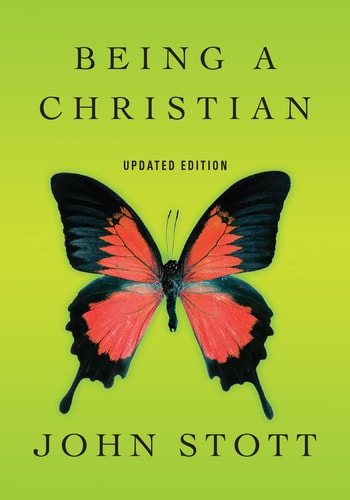 Being a Christian (IVP Booklets)