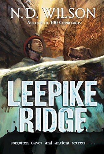 Leepike Ridge