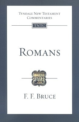 Romans: An Introduction and Commentary (Tyndale New Testament Commentaries, Volume 6)