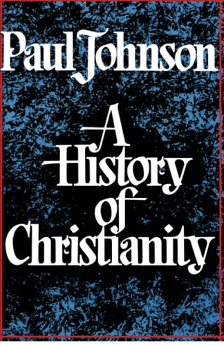 History of Christianity