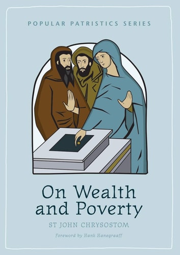 On Wealth and Poverty (2nd edition)