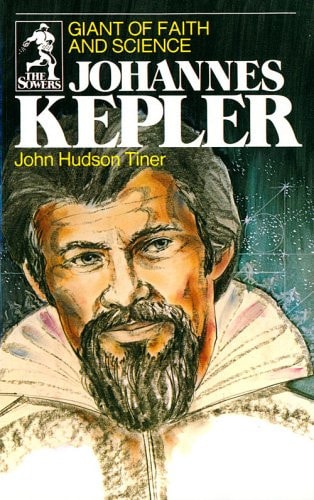 Johannes Kepler (Sowers)