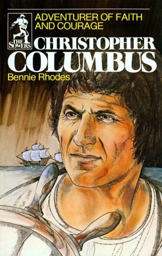Christopher Columbus (Sowers)