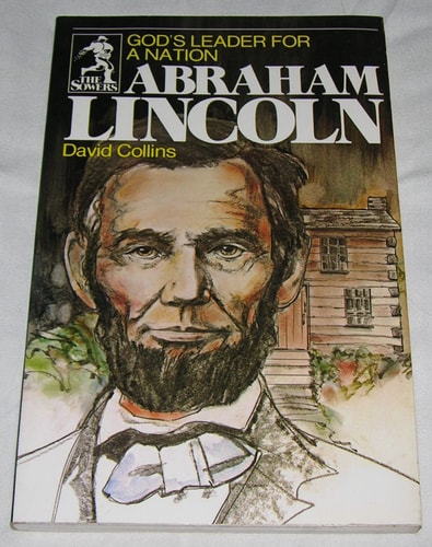 God's Leader for a Nation: Abraham Lincoln