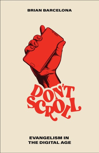 Don't Scroll