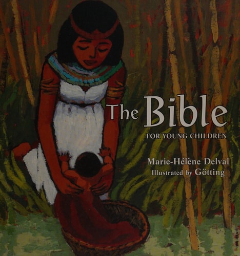 The Bible for Young Children