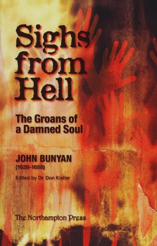 Sighs From Hell: The Groans of a Damned Soul