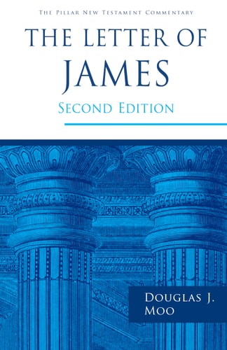 The Letter of James (The Pillar New Testament Commentary)