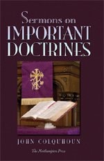 Sermons on Important Doctrines
