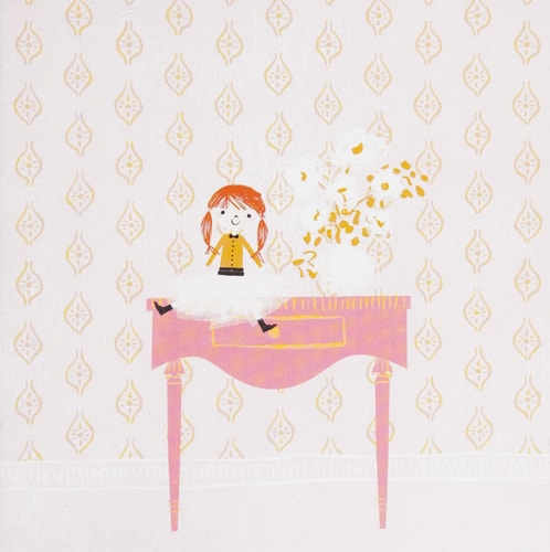 A Little Princess: A BabyLit® Friendship Primer (BabyLit Primers)