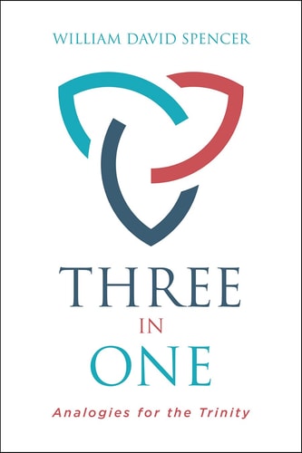Three in One: Analogies of the Trinity