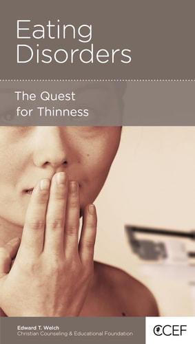 Eating Disorders: The Quest For Thinness