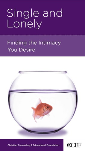 Single and Lonely: Finding the Intimacy You Desire