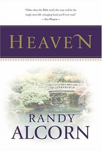 Heaven: A Comprehensive Guide to Everything the Bible Says About Our Eternal Home (Clear Answers to 44 Real Questions About the Afterlife, Angels, Resurrection, and the Kingdom of God)