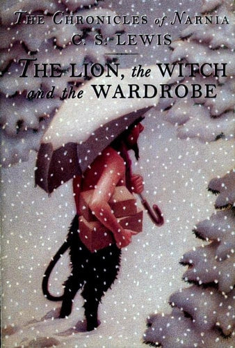 The Lion, the Witch and the Wardrobe (The Chronicles of Narnia)