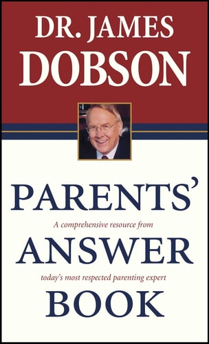 Parents' Answer Book