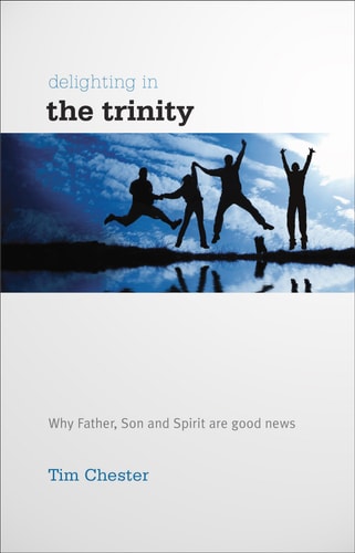 Delighting in the Trinity (Accessible Theology)