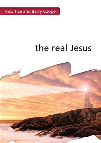 The Real Jesus