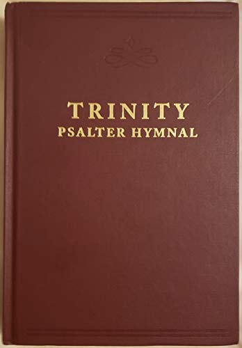 Trinity Psalter Hymnal