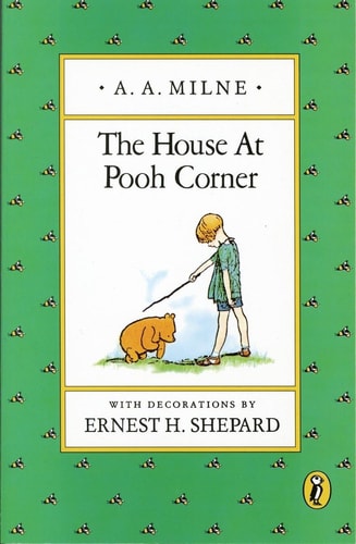 The House at Pooh Corner (Winnie-the-Pooh)