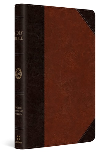 ESV Thinline Bible