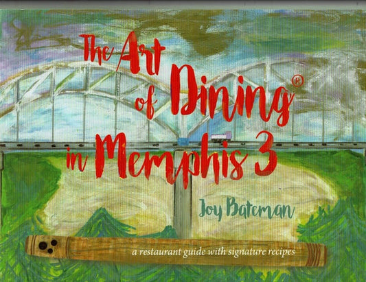 The Art of Dining in Memphis 3