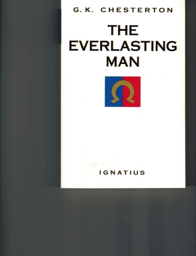 The Everlasting Man