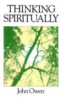 Thinking Spirituallly