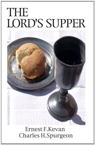 The Lord's Supper (Great Classics)