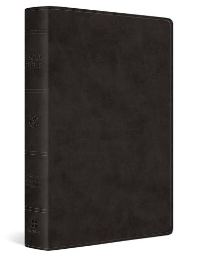 ESV Giant Print Value Thinline Bible
