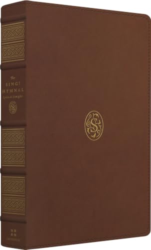 The Sing! Hymnal, Lyrics & Liturgies (TruTone)