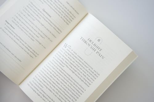 Awaken Delight: Satisfying Your Soul's Longing for God