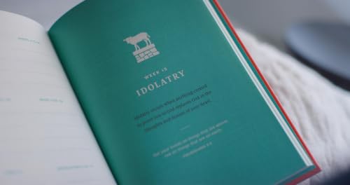 New Morning Mercies for Kids: 60 Devotions to Focus on Jesus