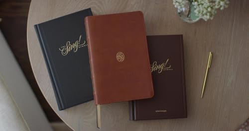 The Sing! Hymnal, Lyrics & Liturgies (TruTone)
