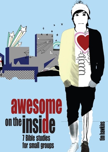 Awesome on the Inside - Bible Study