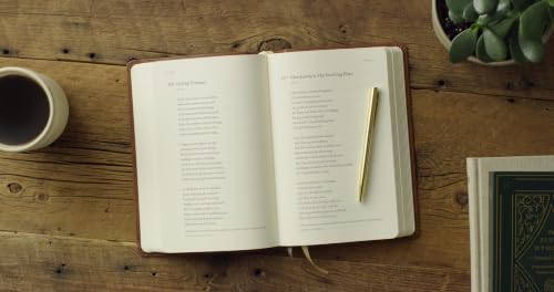 The Sing! Hymnal, Lyrics & Liturgies (TruTone)