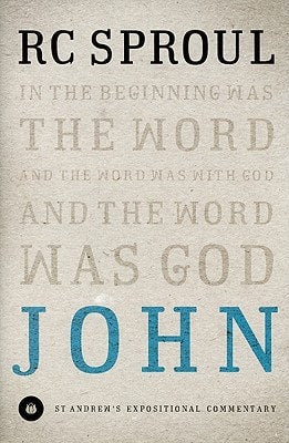 John (St. Andrew’s Expositional Commentary)