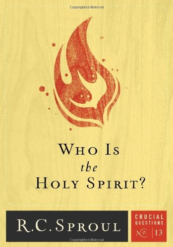Who Is the Holy Spirit? (Volume 13) (Crucial Questions)