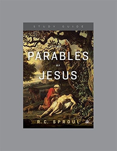 The Parables of Jesus