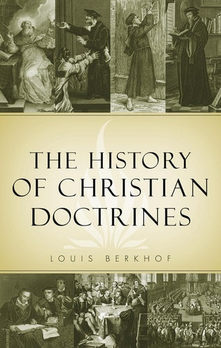 History of Christian Doctrines