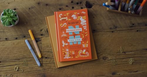 New Morning Mercies for Kids: 60 Devotions to Focus on Jesus