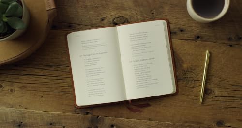 The Sing! Hymnal, Personal Edition: A Treasury of 200 Hymns for Worship and Reflection (TruTone)