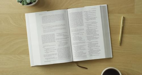 ESV Beholding Christ Bible: Seeing Jesus in All of Scripture with Nancy Guthrie (Hardcover)