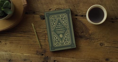 The Sing! Hymnal, Personal Edition: A Treasury of 200 Hymns for Worship and Reflection (TruTone)