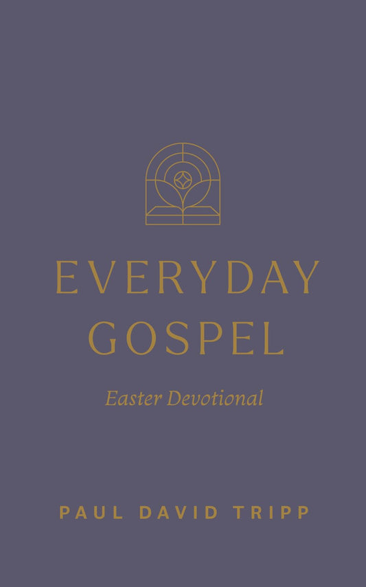 Everyday Gospel Easter Devotional