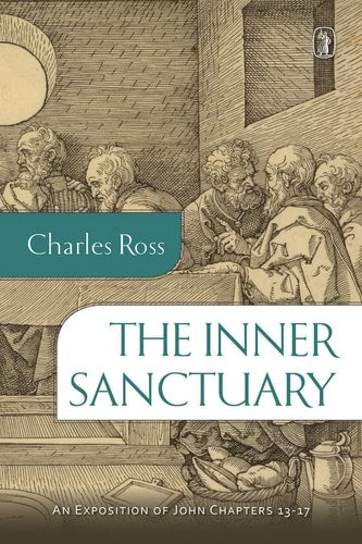 Inner Sanctuary