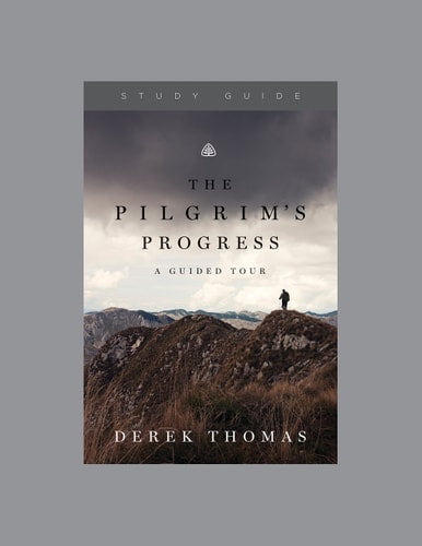 The Pilgrim's Progress: A Guided Tour, Teaching Series Study Guide