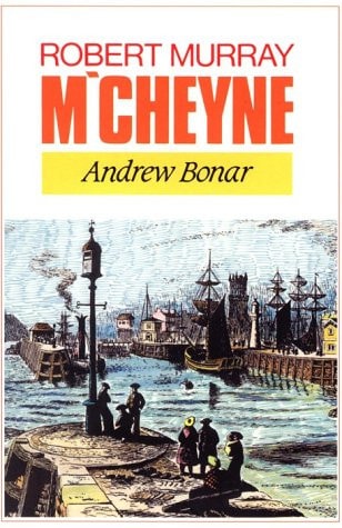 Robert Murray M'Cheyne