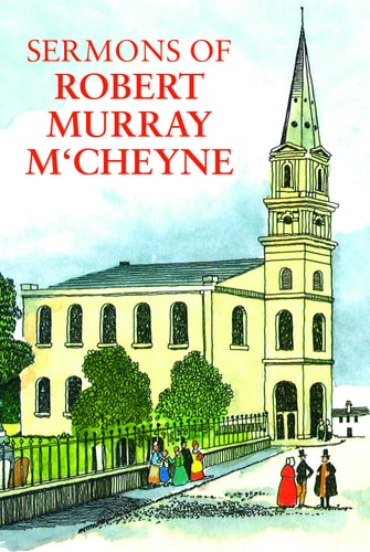 Sermons of R.M. M'Cheyne