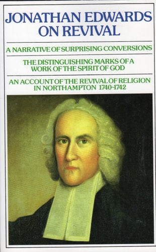Jonathan Edwards on Revival